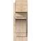 Ekena Millwork Merced Block Smooth Outlooker, Douglas Fir, 7 1/2"W x 16"D x 20"H OUT08X16X20MRC05SDF - alternate 2